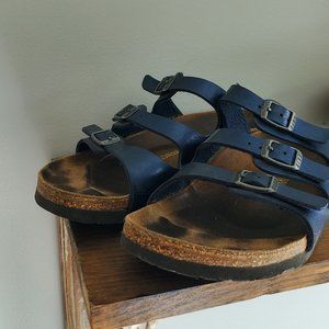 Birko Flor Birkenstocks